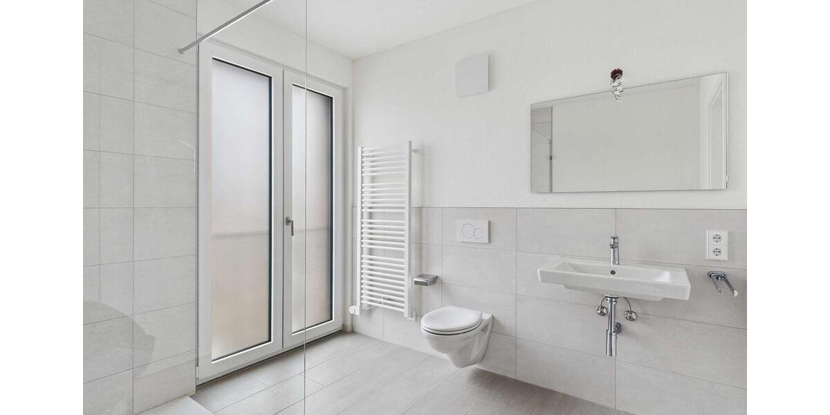 Etagenwohnung Sindelfingen Sindelfingen (Stadt) - 3 Zimmer, 83 m&sup2;, 1.460&euro; | Angebot:21987335