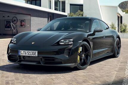 Porsche Taycan 67.100 km 93.900 &euro; Stuttgart 70469