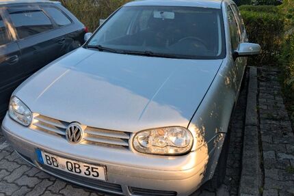 VW Golf 189.600 km 1.450 &euro; Magstadt 71106