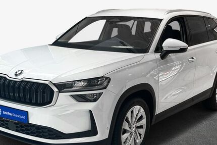 Skoda Kodiaq 1.110 km 48.490 € Esslingen 73730