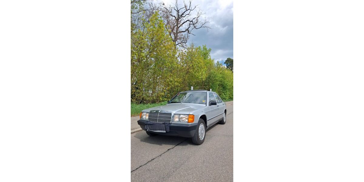 Mercedes-Benz 190 88.700 km 10.500 &euro; Böblingen 71032