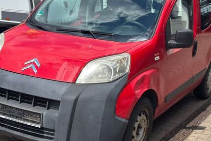 Citroen Nemo