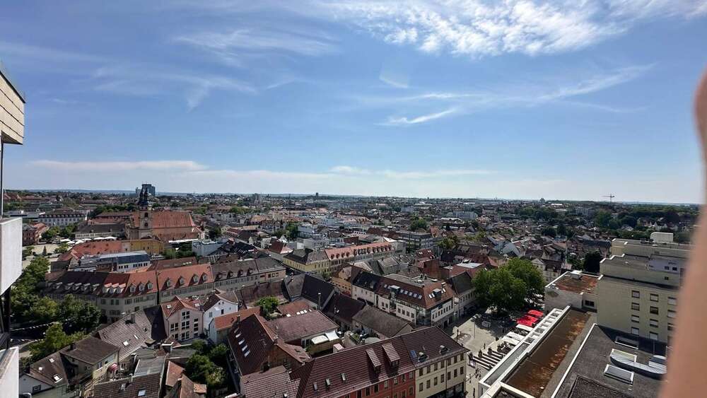 Etagenwohnung Ludwigsburg - 4 Zimmer, 102 m&sup2;, 239.000&euro; | Angebot:24843915