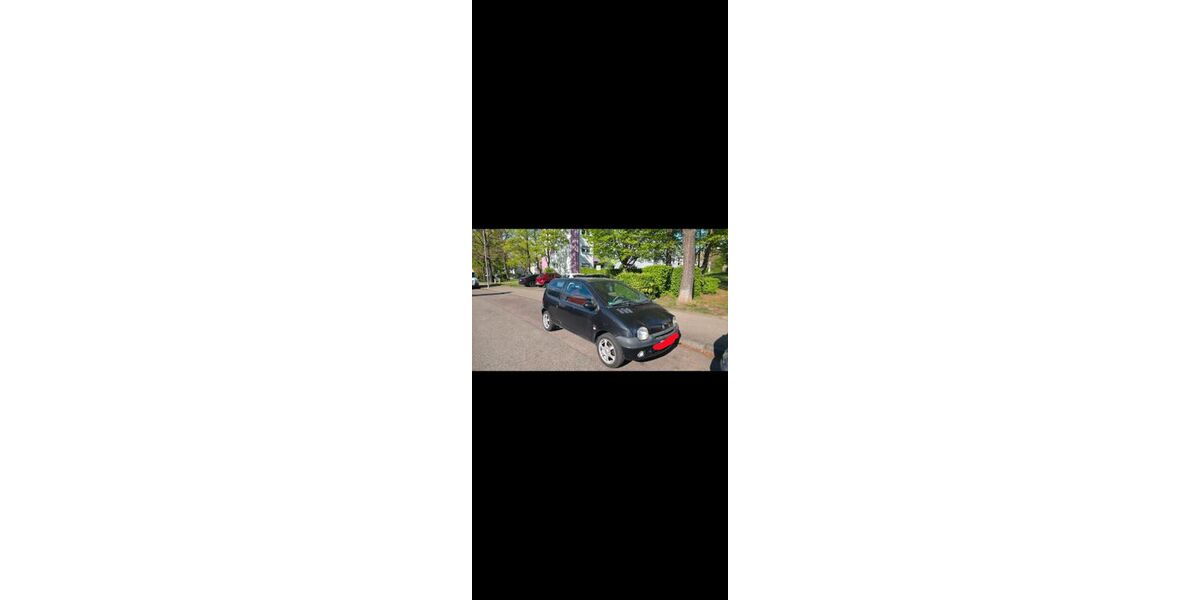 Renault Twingo 160.000 km 1.600 &euro; Ludwigsburg 71634