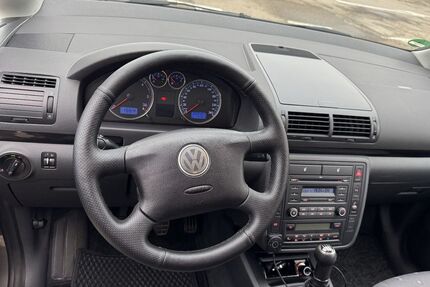 VW Sharan 280.000 km 4.700 &euro; Calw 75365