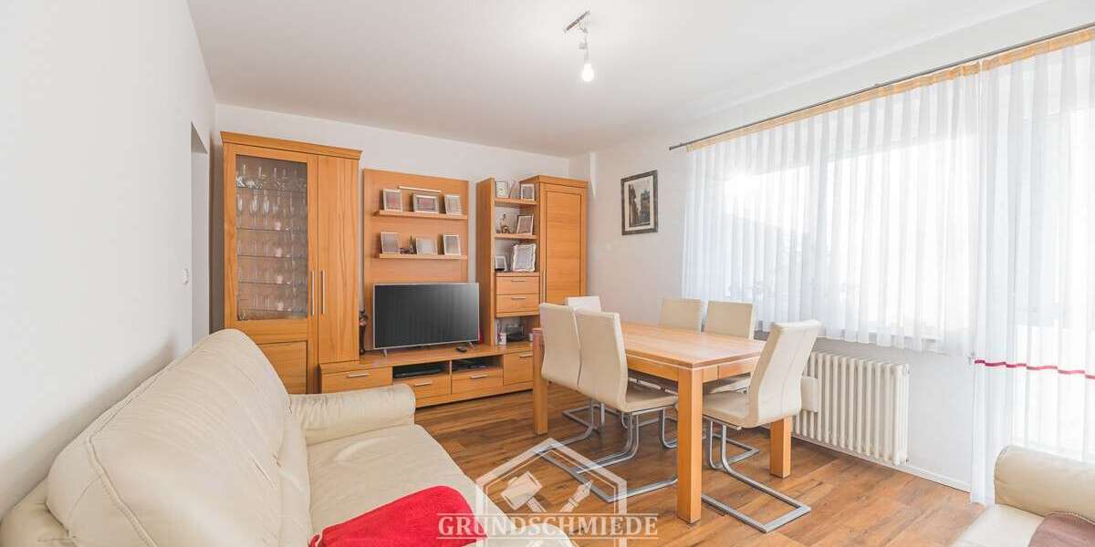Etagenwohnung Stuttgart Stuttgart-Nord - 3 Zimmer, 59 m&sup2;, 1.000&euro; | Angebot:26804528