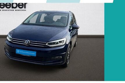 VW Touran 16.643 km 27.850 &euro; Herrenberg 71083