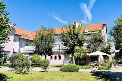 Wohnung Tamm - 3.5 Zimmer, 72 m&sup2;, 1.050&euro; | Angebot:27092060