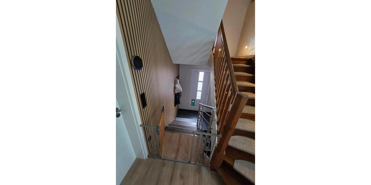 Doppelhaushälfte Niefern-Öschelbronn Öschelbronn - 5 Zimmer, 120 m&sup2;, 470.000&euro; | Angebot:26903202