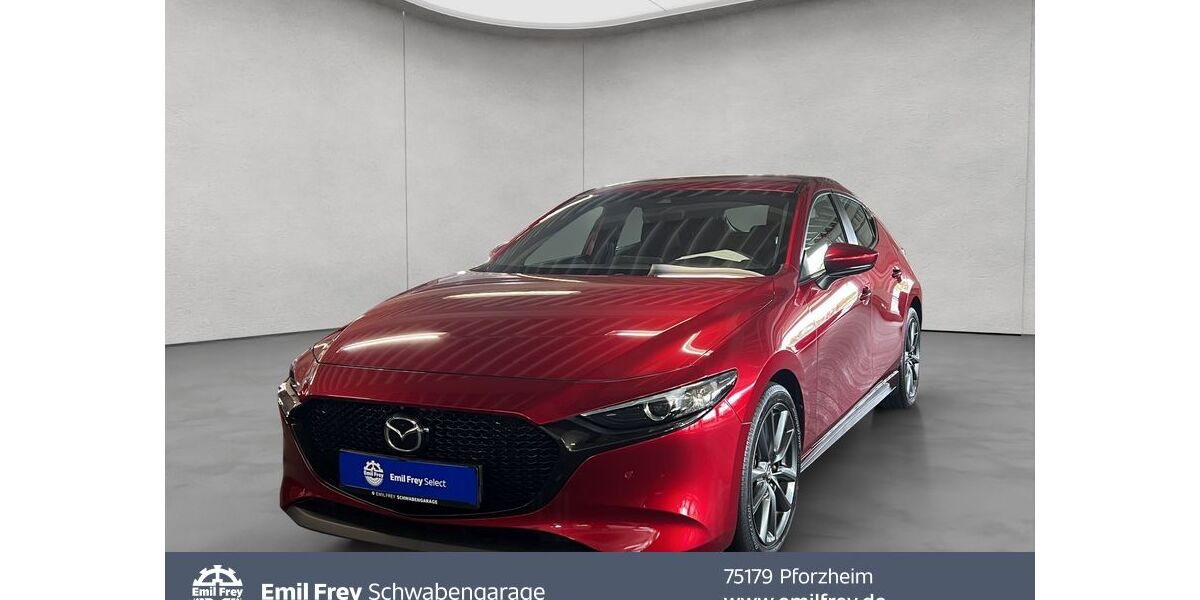 Mazda 3 71.998 km 17.450 &euro; Pforzheim 75179