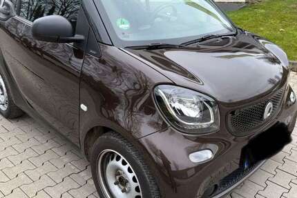 Smart forTwo 73.200 km 8.999 &euro; Korntal bei Stuttgart 70825
