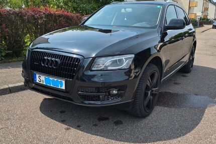 Audi Q5 147.000 km 4.900 &euro; Stuttgart 70376