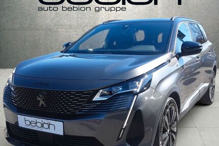 Peugeot 5008 25.342 km 30.880 &euro; Magstadt 71106
