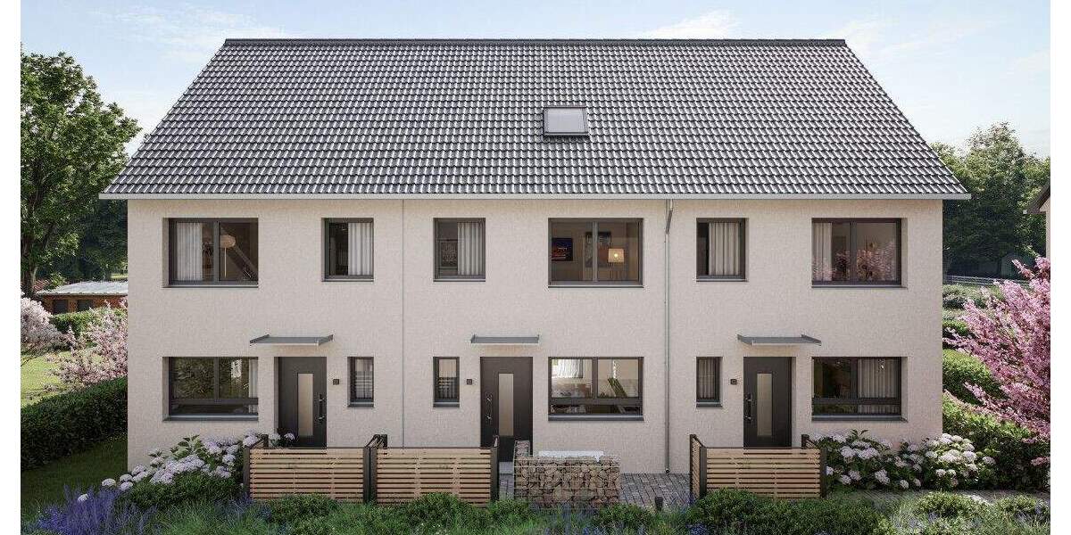 Reihenendhaus Leinfelden-Echterdingen Echterdingen - 5 Zimmer, 113 m&sup2;, 764.000&euro; | Angebot:23979866