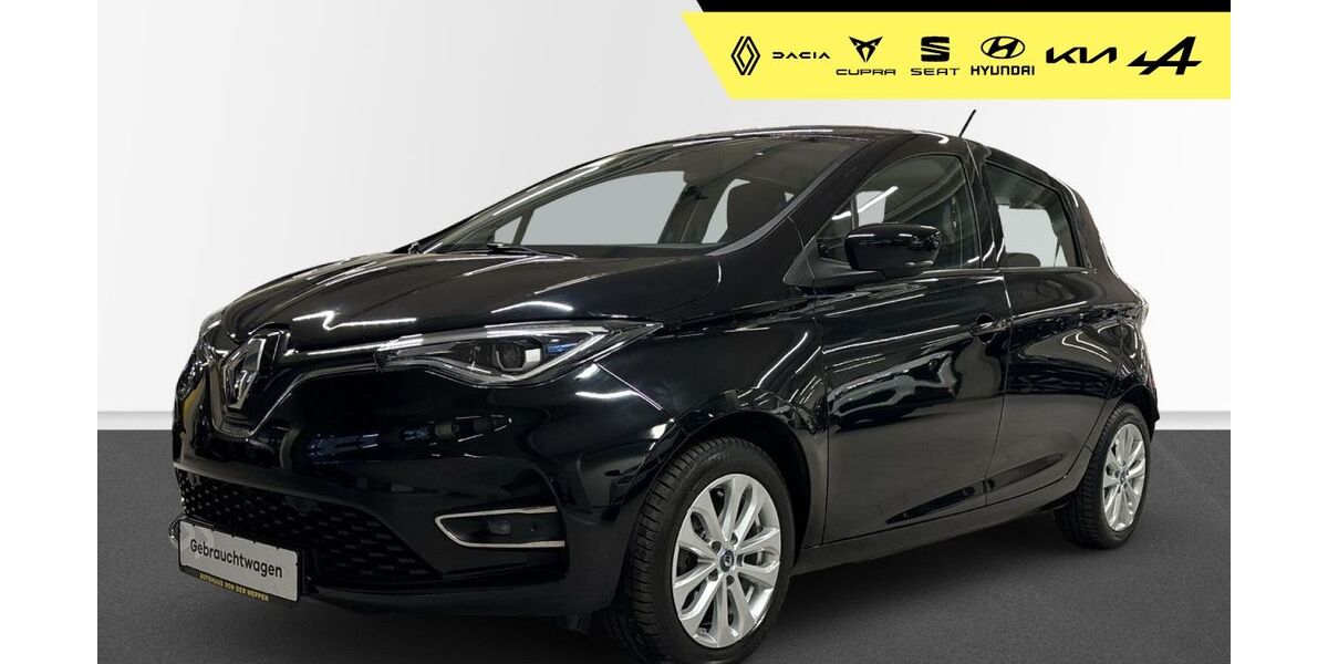 Renault ZOE 38.822 km 10.700 &euro; Stuttgart 70469