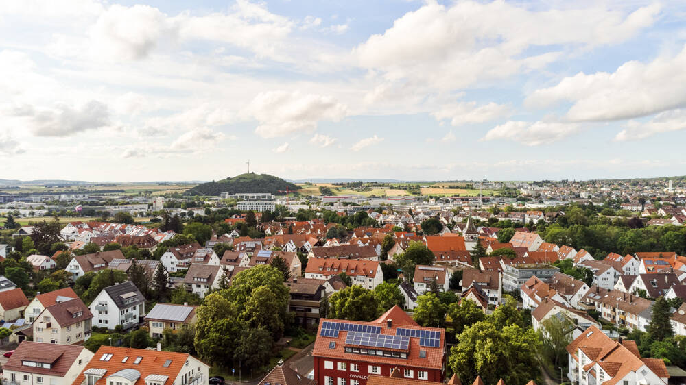 Grundstück Stuttgart / Weilimdorf Weilimdorf - 775.000&euro; | Angebot:19282399