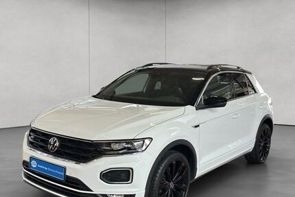 VW T-Roc 62.852 km 22.990 &euro; Stuttgart 70565