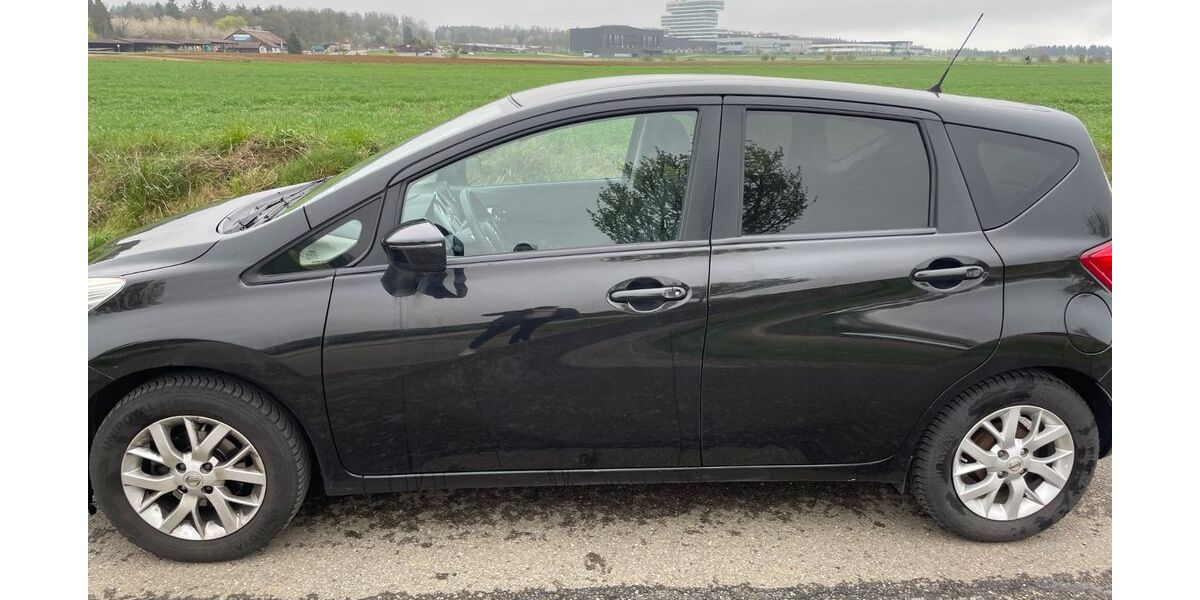 Nissan Note 148.000 km 3.950 &euro; Renningen 71272