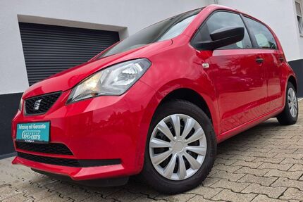 Seat Mii 111.000 km 5.500 &euro; Stuttgart 70563