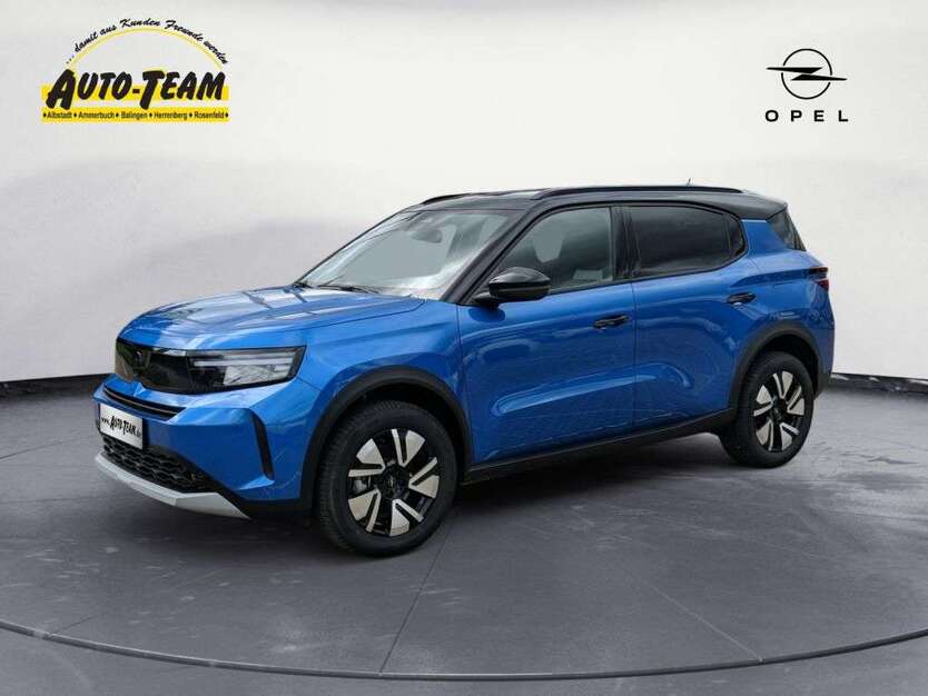Opel Frontera 1.500 km 28.760 € Ammerbuch-Entringen 72119