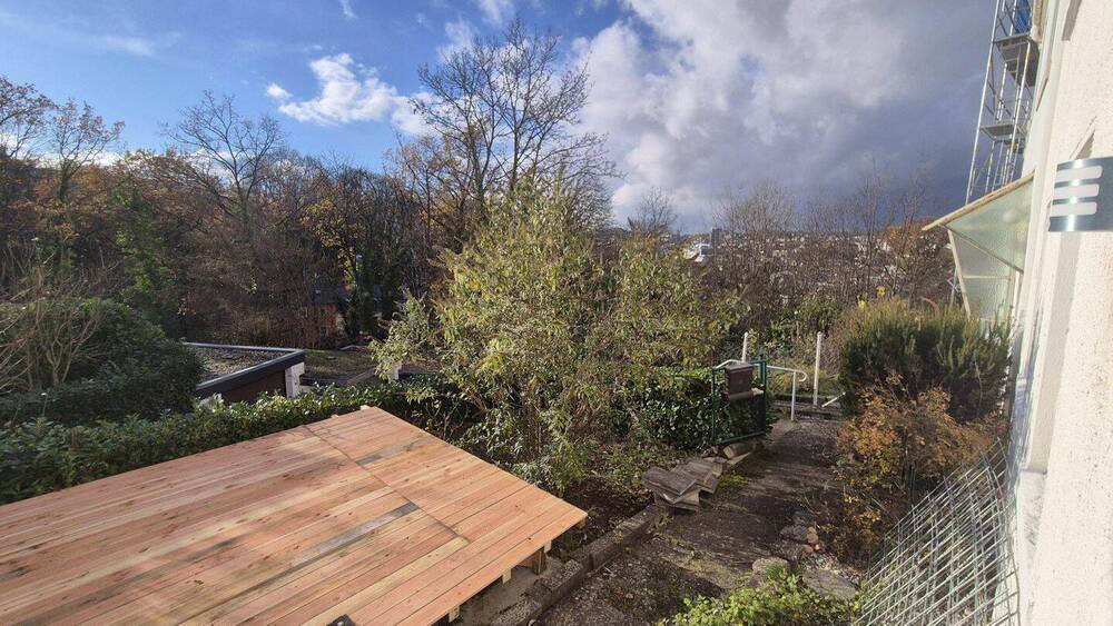 Reihenmittelhaus Pforzheim Buckenberg - 6 Zimmer, 155 m&sup2;, 390.000&euro; | Angebot:26015818