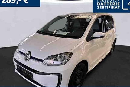 VW e-up!