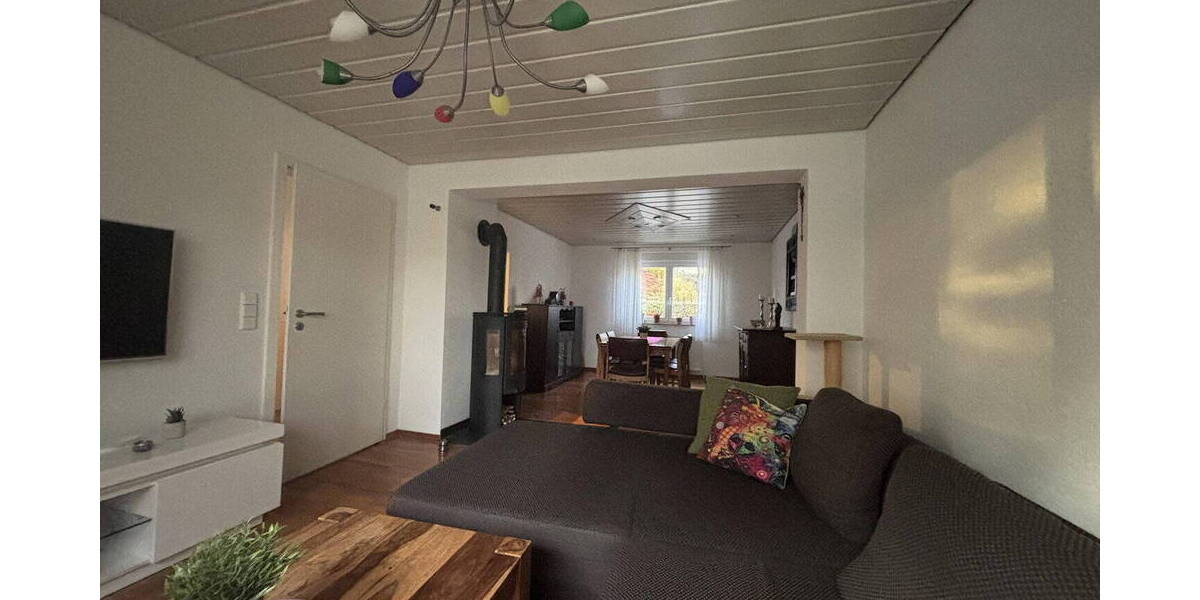 Doppelhaushälfte Leinfelden-Echterdingen Leinfelden - 4 Zimmer, 119 m&sup2;, 650.000&euro; | Angebot:26411196