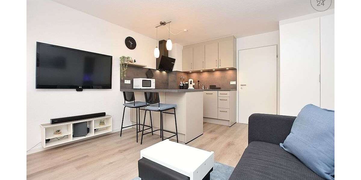 Wohnung zum Mieten in Rutesheim 940 € 27 m² 1 zimmer