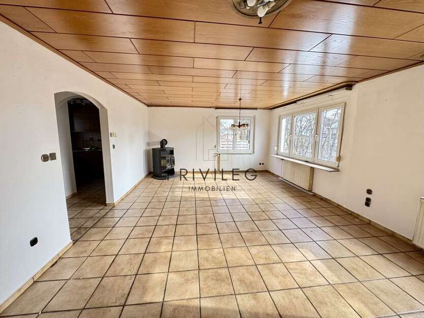 Haus zum Kaufen in Pforzheim Arlinger 325.000 € 90 m²