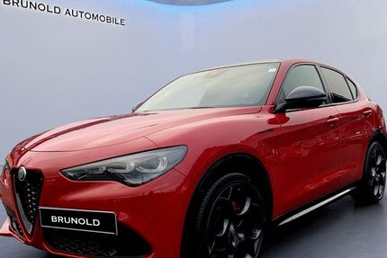 Alfa Romeo Stelvio 19.000 km 44.900 &euro; Stuttgart 70565