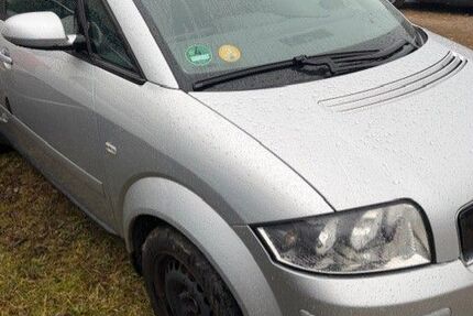 Audi A2 147.765 km 3.250 &euro; Filderstadt 70794
