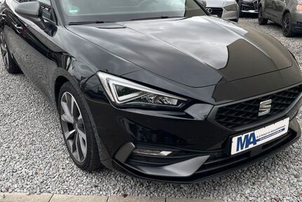 Seat Leon 42.000 km 24.400 € Markgroningen 71706