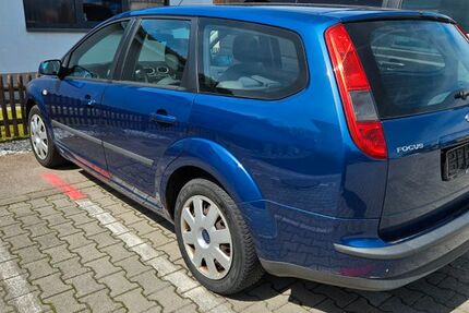 Ford Focus 210.751 km 999 &euro; Wendlingen am Neckar 73240