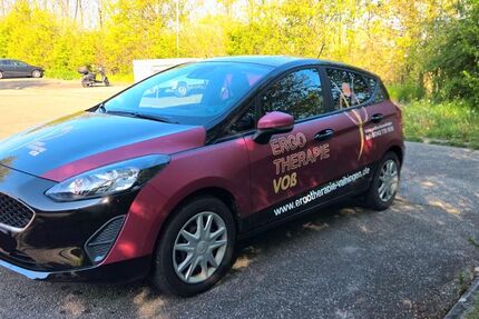 Ford Fiesta 40.863 km 11.399 &euro; Vaihingen 71665