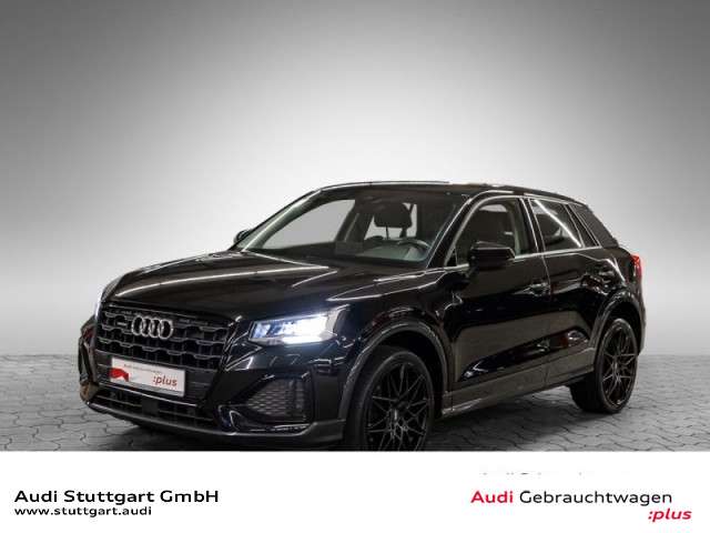 Audi Q2 69.185 km 25.390 € Stuttgart-Vaihingen 70563