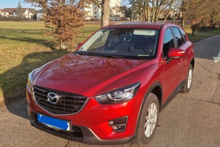 Mazda CX-5 134.900 km 11.200 &euro; Stuttgart 70191
