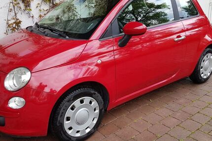 Fiat 500 60.000 km 5.400 &euro; Filderstadt 70794