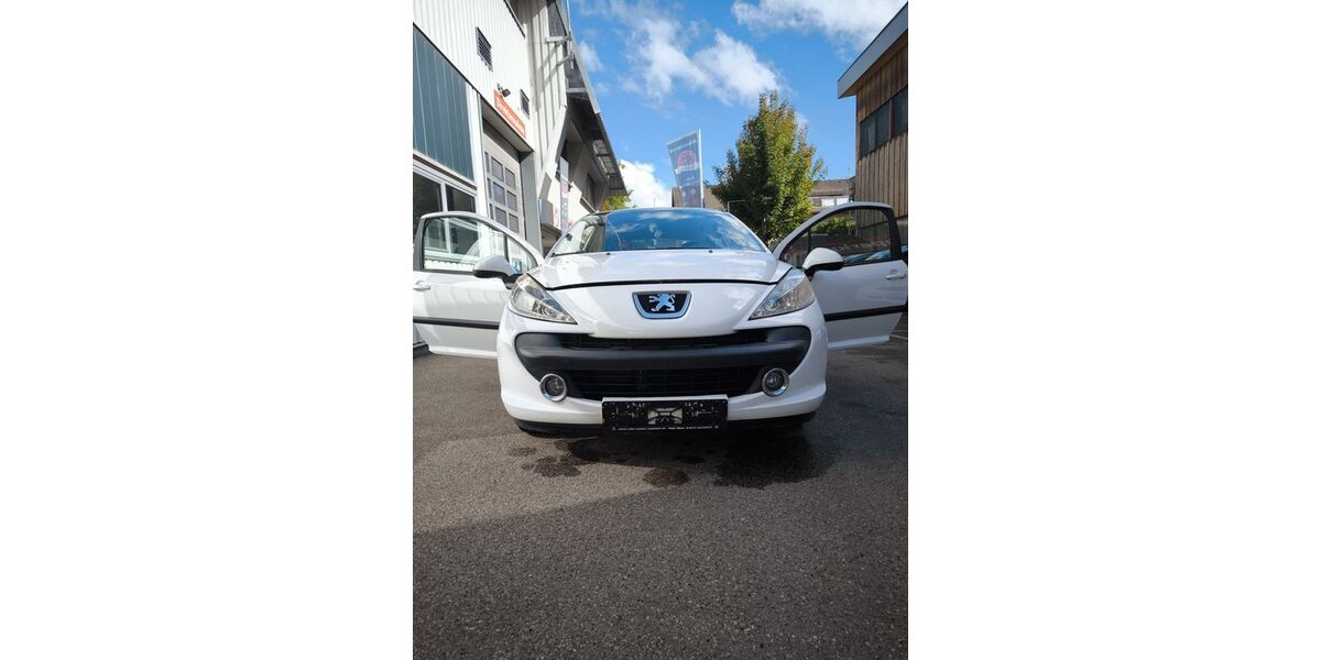 Peugeot 207 160.000 km 1.890 &euro; Stuttgart 70197