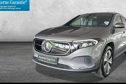 Mercedes-Benz EQA 47.850 km 32.920 &euro; Tamm 71732