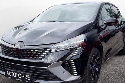 Renault Clio 1.598 km 20.980 &euro; Ostelsheim 75395