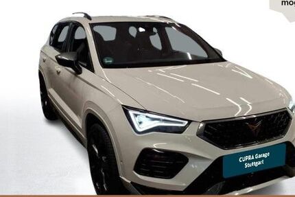 Seat Ateca 54.354 km 29.730 &euro; Stuttgart-Feuerbach 70469