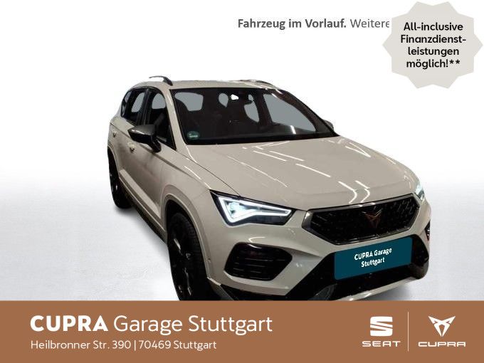 Seat Ateca 54.354 km 29.730 &euro; Stuttgart-Feuerbach 70469