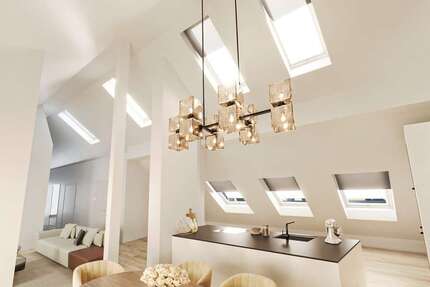 Wohnung Stuttgart Stuttgart-Süd - 4 Zimmer, 195 m&sup2;, 2.340.000&euro; | Angebot:26016279