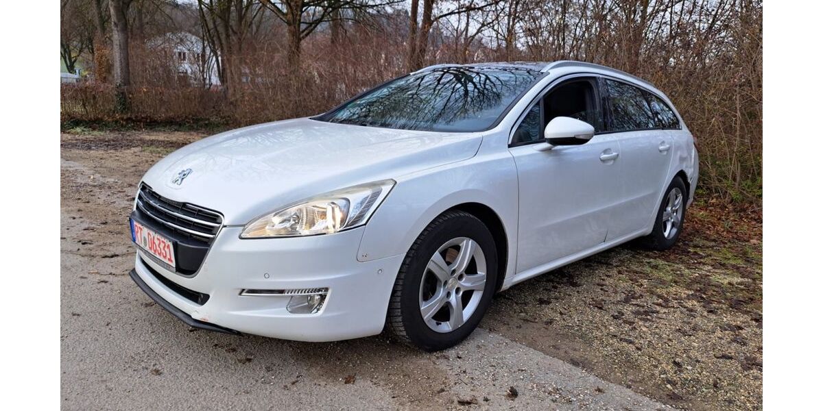 Peugeot 508 320.000 km 2.000 &euro; Reutlingen 72766