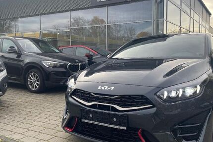 Kia pro ceed / ProCeed 37.652 km 29.200 &euro; Böblingen 71034