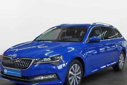 Skoda Superb 77.928 km 24.803 &euro; Reutlingen 72762