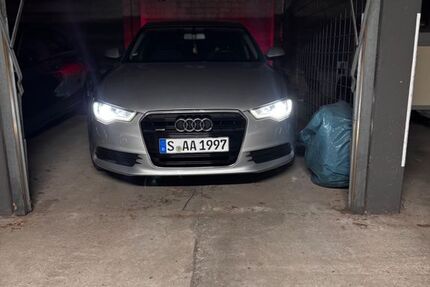 Audi A6 259.500 km 8.450 &euro; Stuttgart 70565