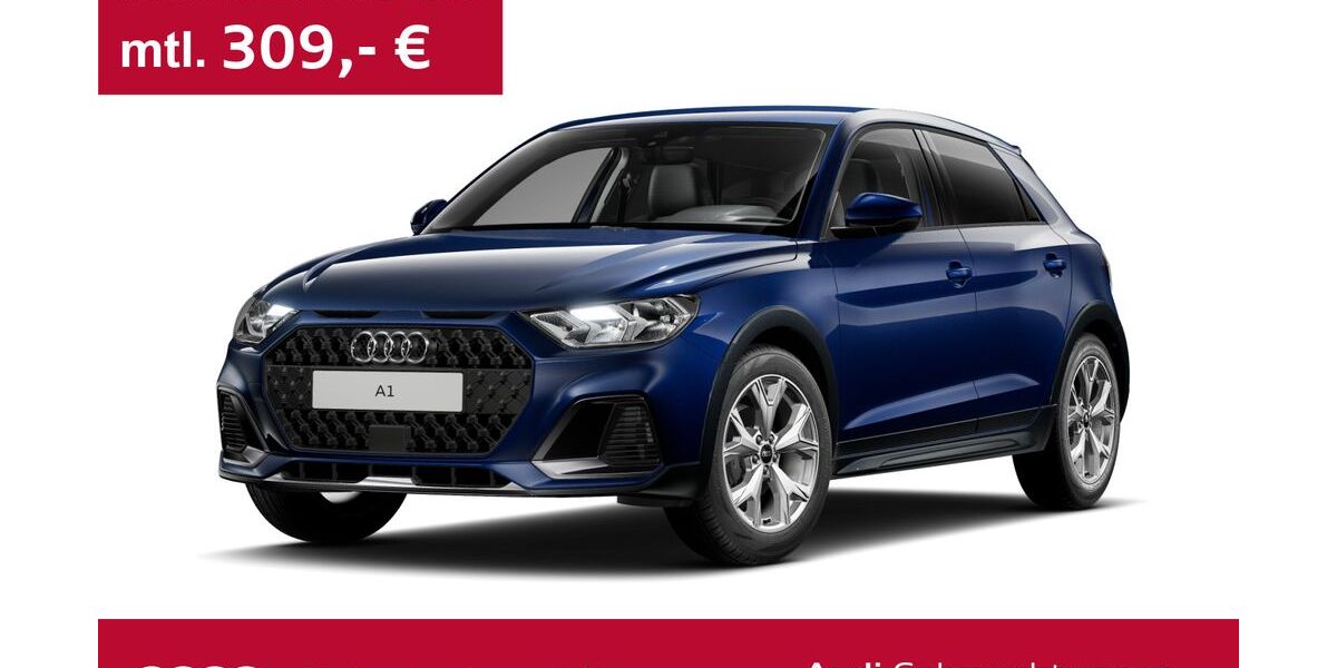 Audi A1 3.688 km 25.630 &euro; Esslingen 73730