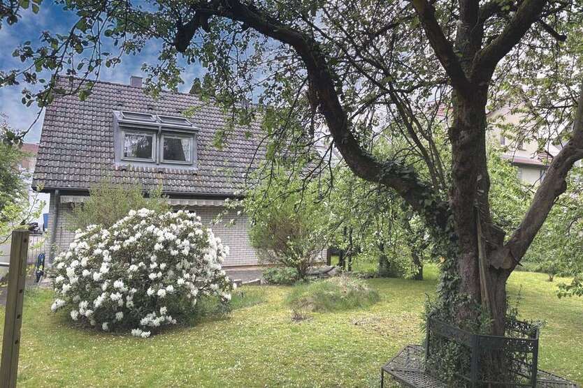 Haus zum Kaufen in Magstadt 649.000 € 152 m²