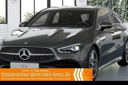 Mercedes-Benz CLA 200 Shooting Brake 4.233 km 32.990 &euro; Stuttgart 70469